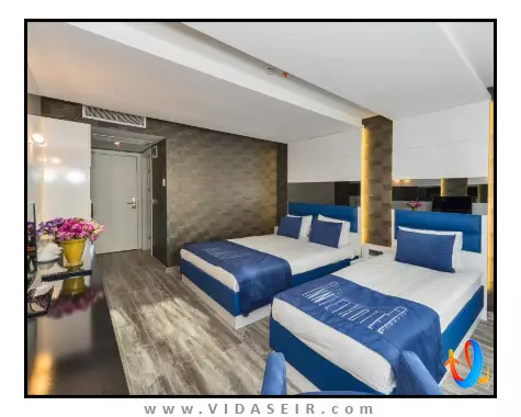 اینتل استانبول