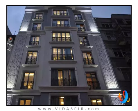 اینتل استانبول