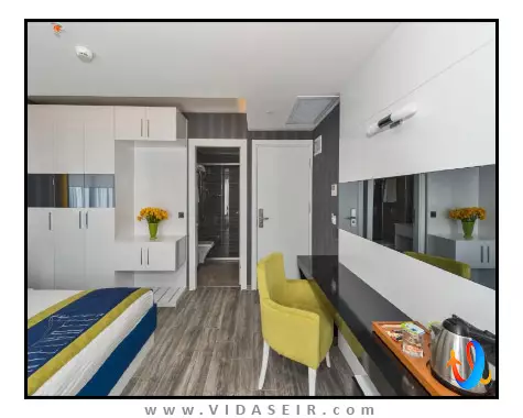 اینتل استانبول