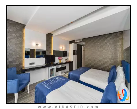 اینتل استانبول