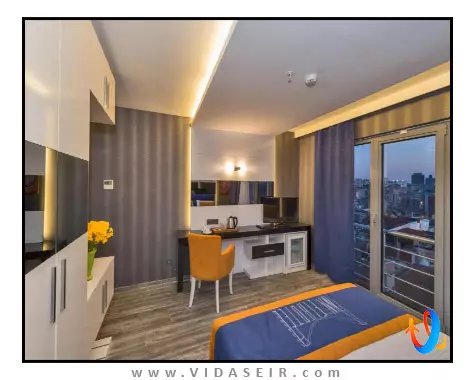 اینتل استانبول