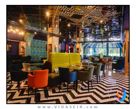 اینتوریست پالاس باتومی