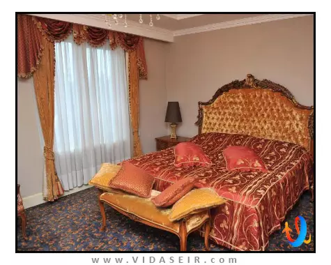 اینتوریست پالاس باتومی