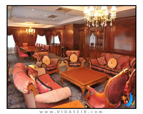 اینتوریست پالاس باتومی