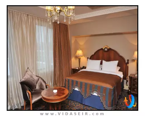 اینتوریست پالاس باتومی