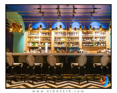 اینتوریست پالاس باتومی