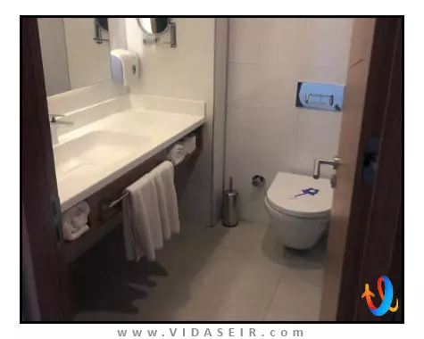 اینفینیتی بای یلکن کوش آداسی