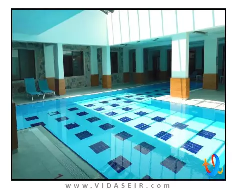 اینفینیتی بای یلکن کوش آداسی