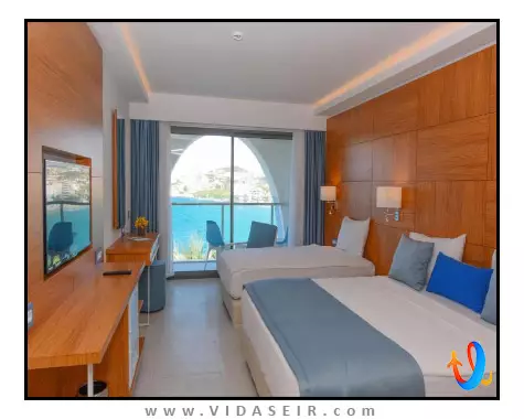 اینفینیتی بای یلکن کوش آداسی