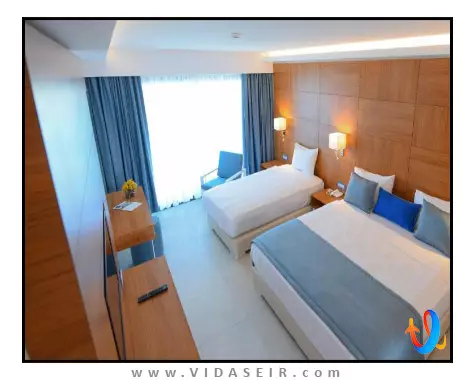 اینفینیتی بای یلکن کوش آداسی