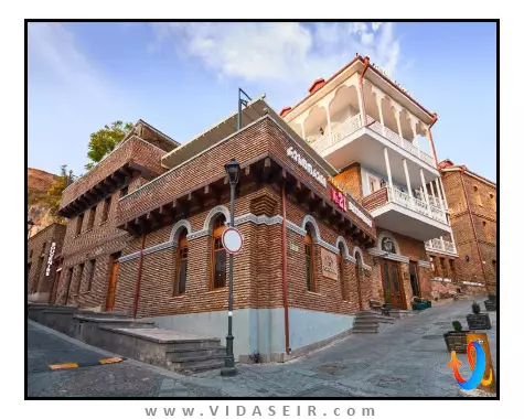 ایوانی تفلیس