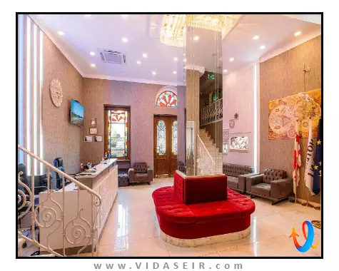 ایوانی تفلیس