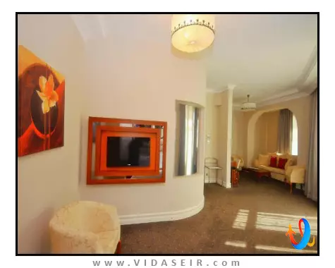 باتومی ورلد پالاس