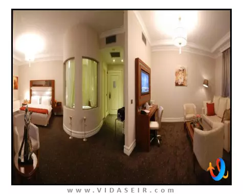 باتومی ورلد پالاس