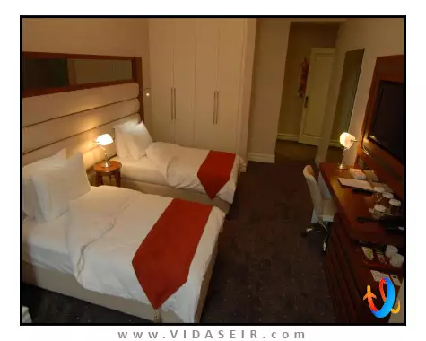 باتومی ورلد پالاس