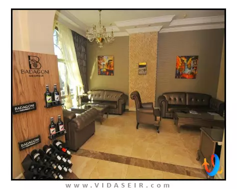 باتومی ورلد پالاس