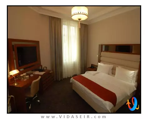 باتومی ورلد پالاس