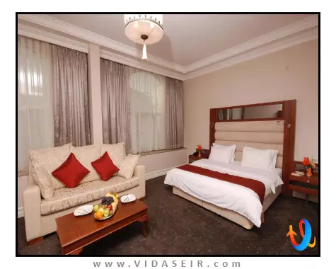 باتومی ورلد پالاس