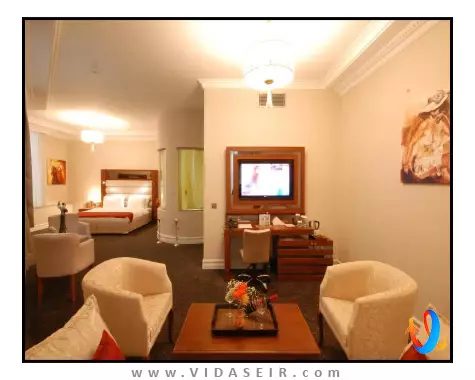 باتومی ورلد پالاس