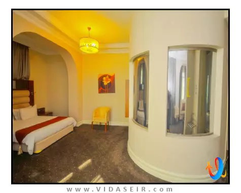 باتومی ورلد پالاس