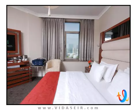 باتومی ورلد پالاس