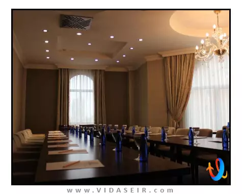 باتومی ورلد پالاس