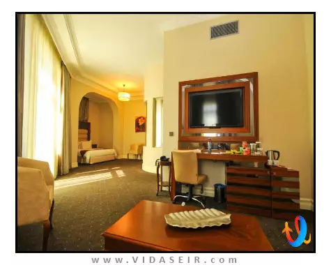 باتومی ورلد پالاس