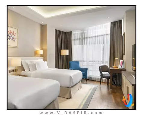 بارسلو استانبول