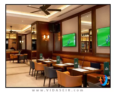 بارسلو استانبول