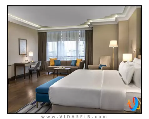 بارسلو استانبول