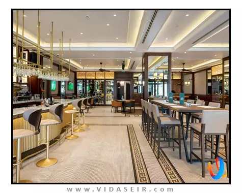 بارسلو استانبول