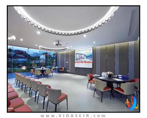 باس سنگاپور