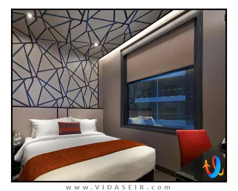 باس سنگاپور