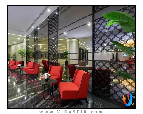 باس سنگاپور