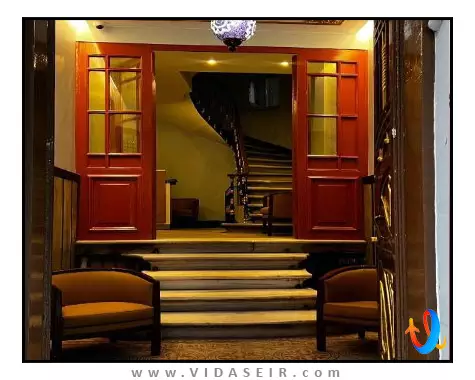 بالی استار سیتی استانبول