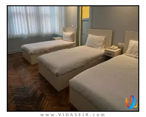 بالی استار سیتی استانبول