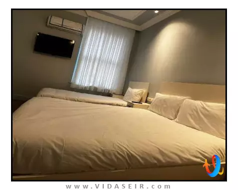 بالی استار سیتی استانبول