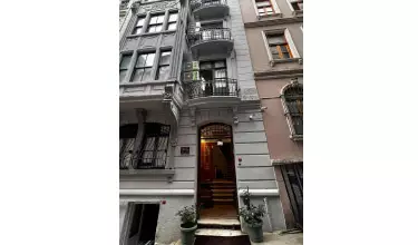 هتل بالی استار سیتی استانبول