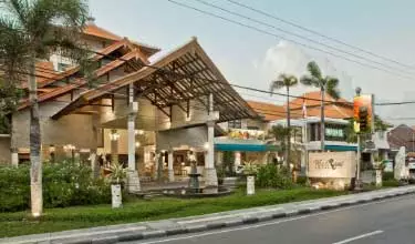 هتل بالی رانی