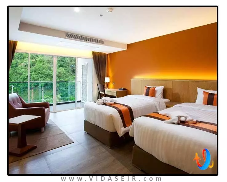 بالی های بی پاتایا