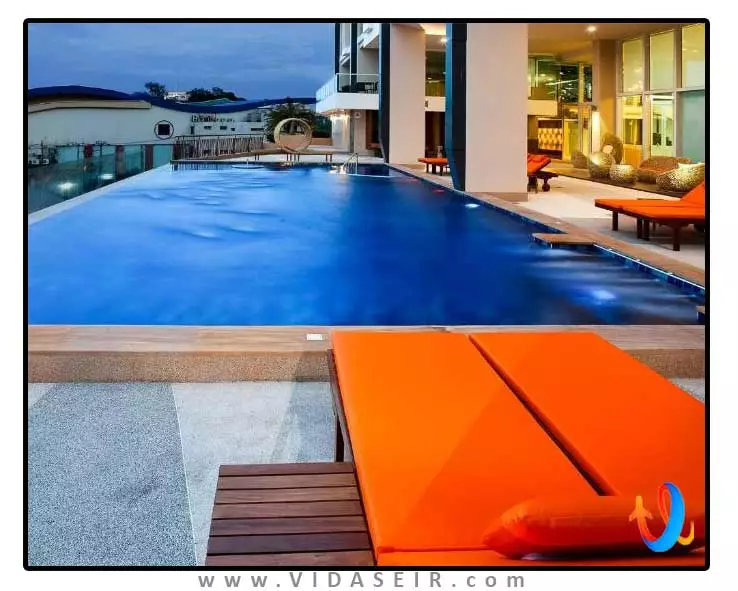 بالی های بی پاتایا