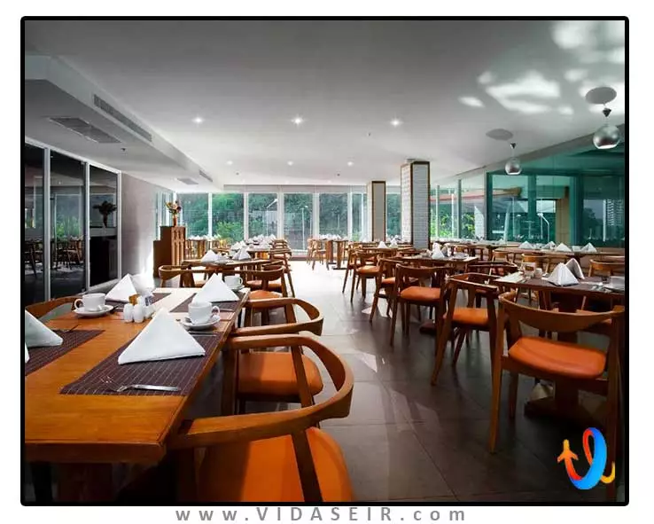 بالی های بی پاتایا