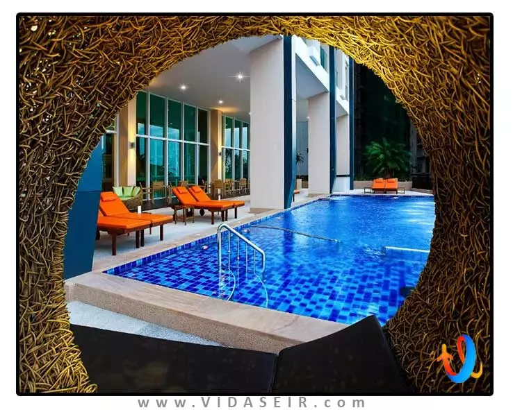 بالی های بی پاتایا