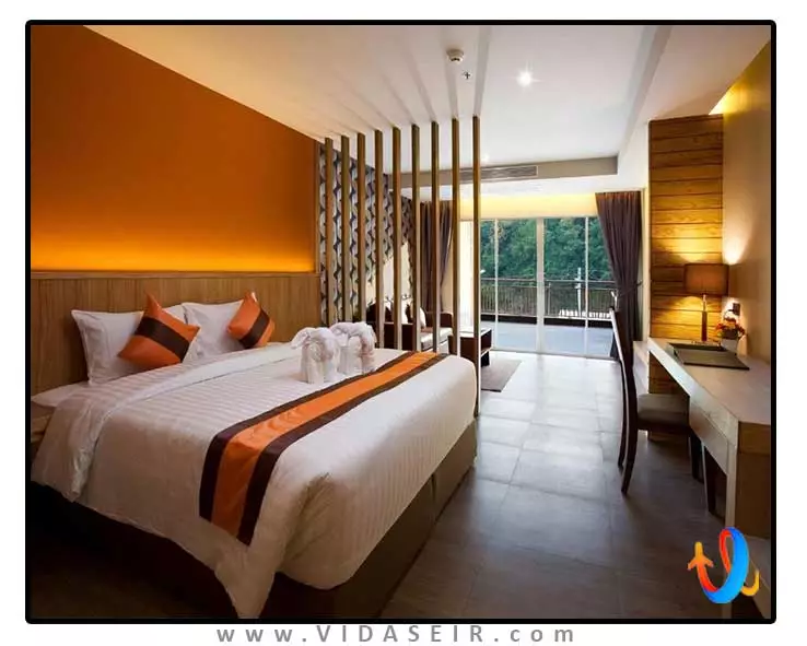 بالی های بی پاتایا