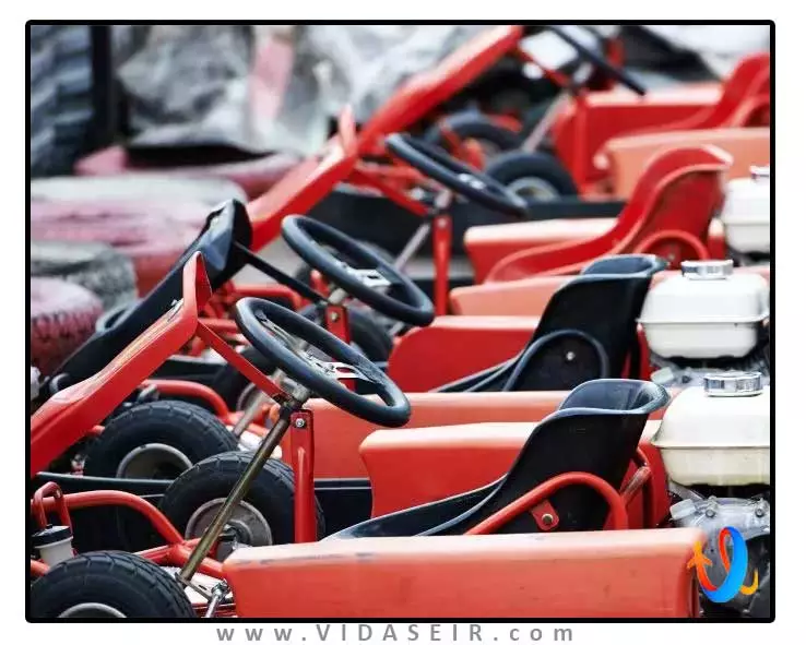 بالی های بی پاتایا