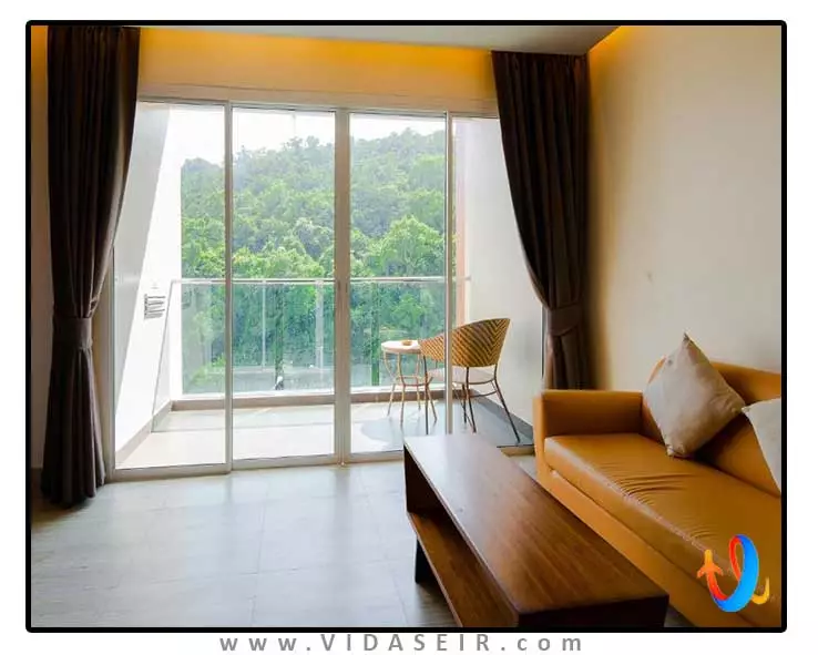 بالی های بی پاتایا