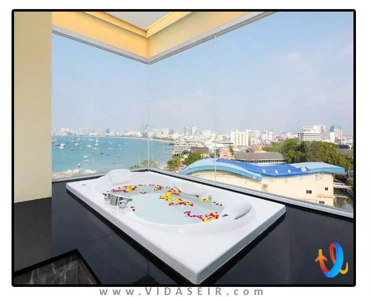 بالی های بی پاتایا