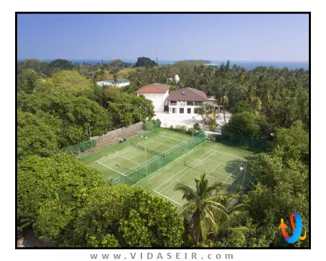 باندوس مالدیو