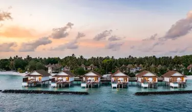 هتل باندوس مالدیو