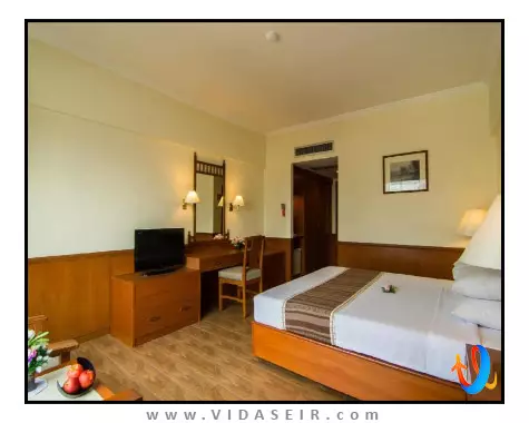 بانکوک پالاس